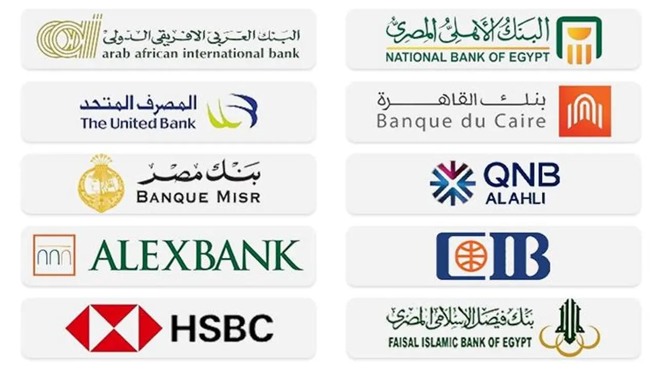 تغير مواعيد عمل البنوك في مصر عقب انتهاء إجازة عيد الفطر المبارك